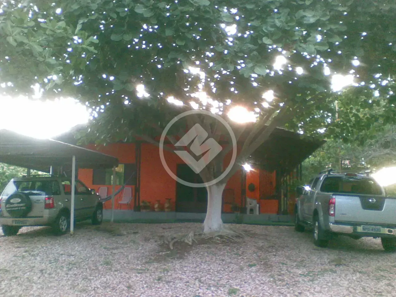 Chácara CENTRO, Chapada dos Guimarães - MT — foto 2