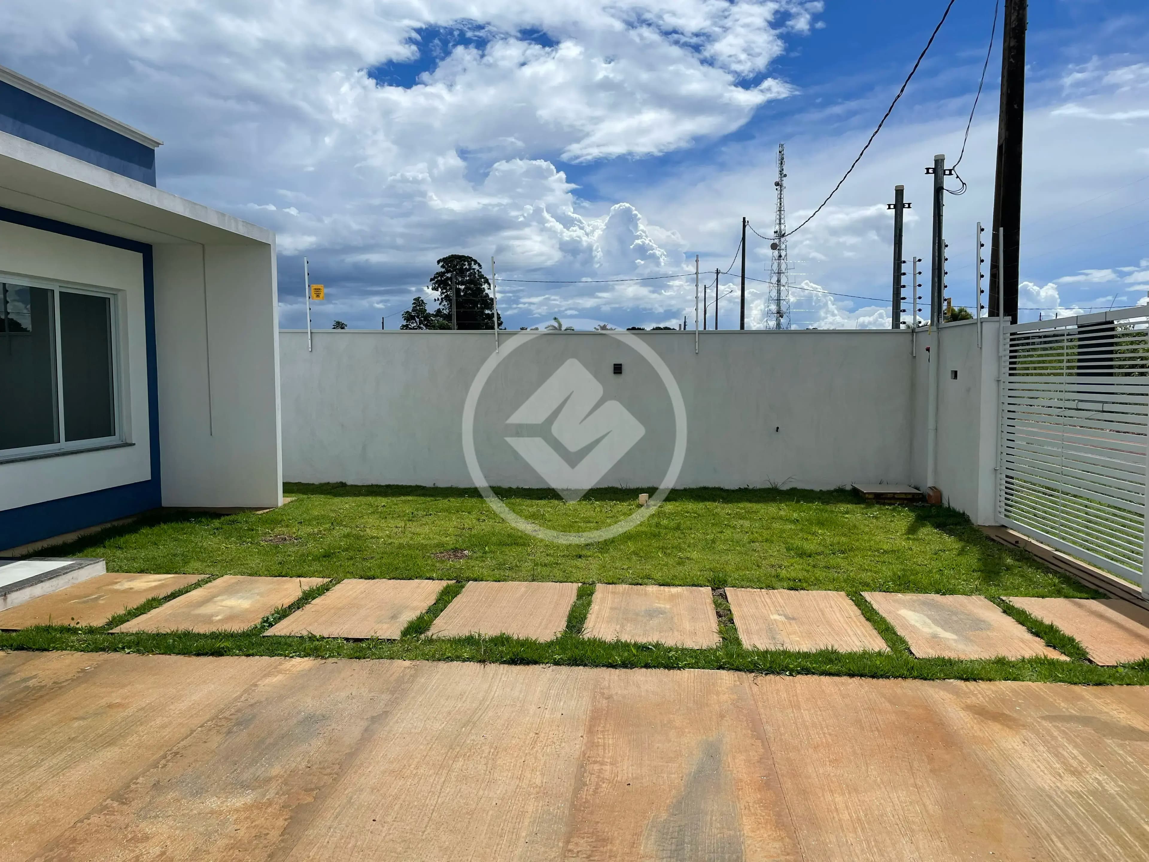 Casa BOM CLIMA, Chapada dos Guimarães - MT — foto 2