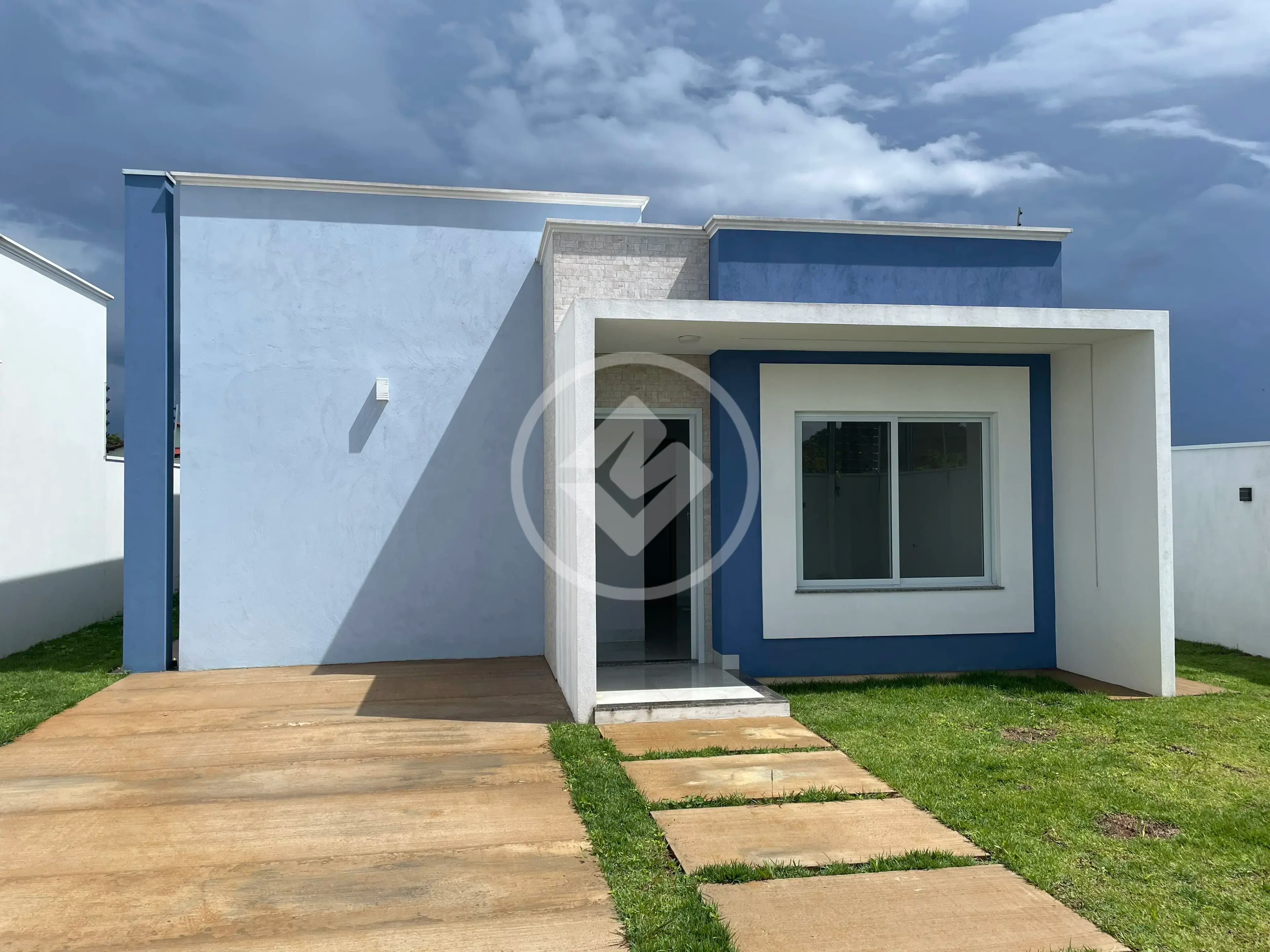 Casa BOM CLIMA, Chapada dos Guimarães - MT — foto 1