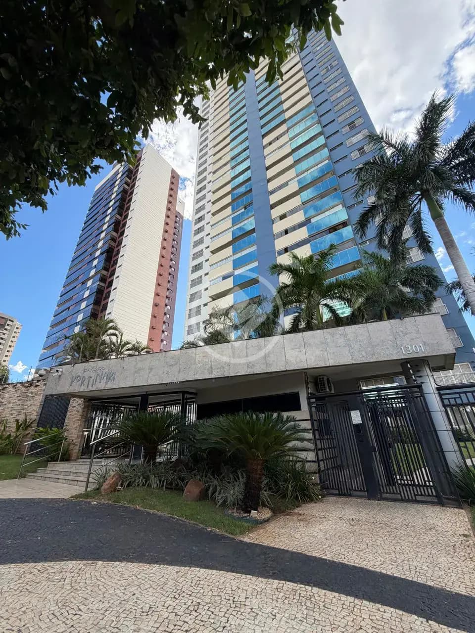 Apartamento Quilombo, Cuiabá - MT — foto 2
