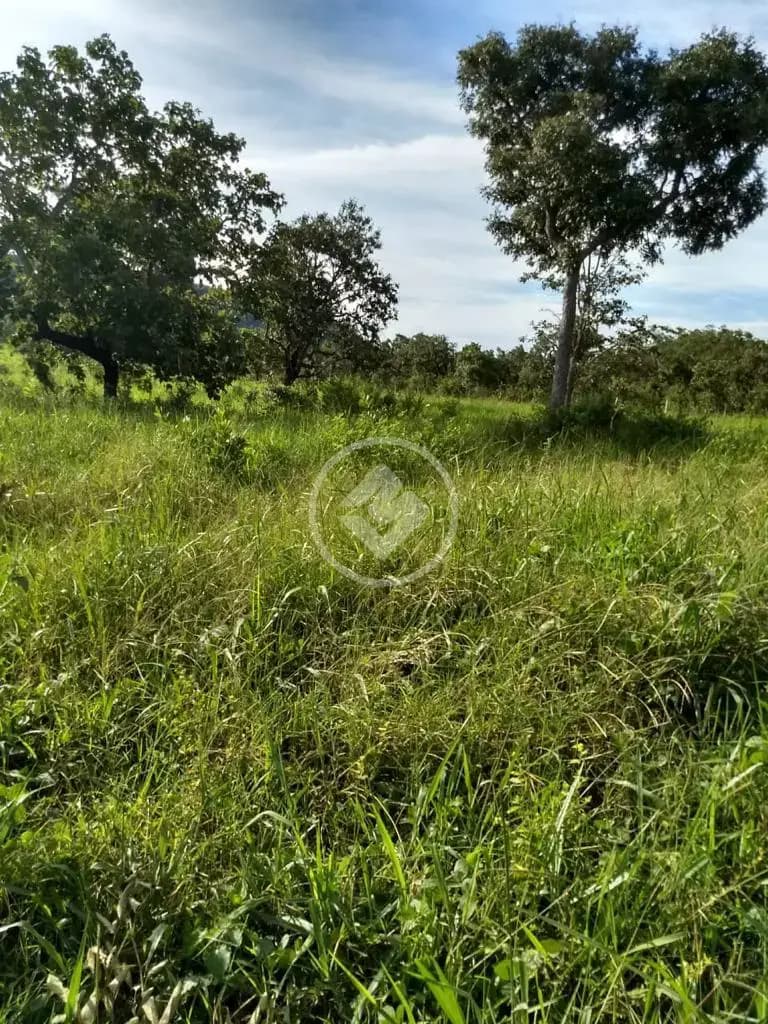 Sítio CENTRO, Chapada dos Guimarães - MT — foto 1