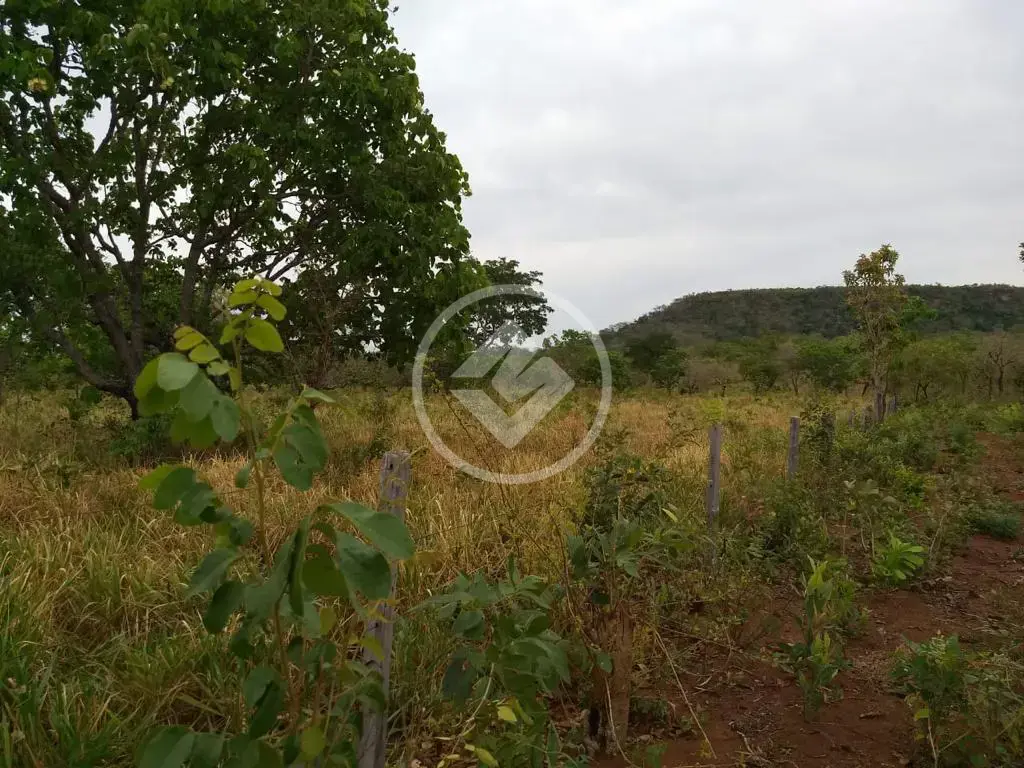 Sítio CENTRO, Chapada dos Guimarães - MT — foto 2
