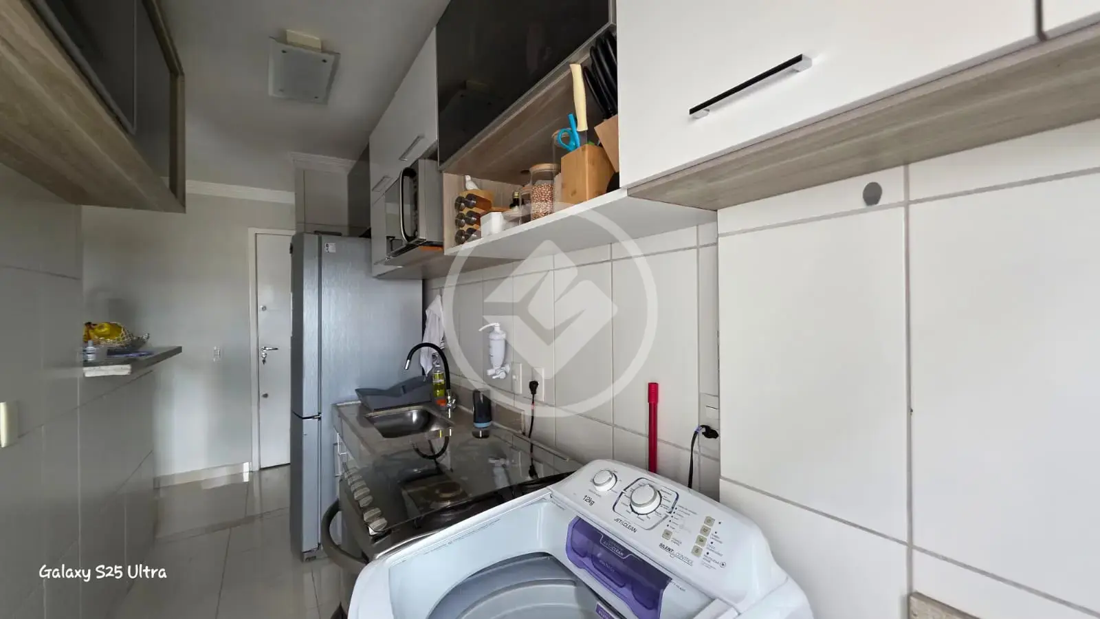 Apartamento 2 quartos no Goiabeira, Cuiabá — foto 6 de 6