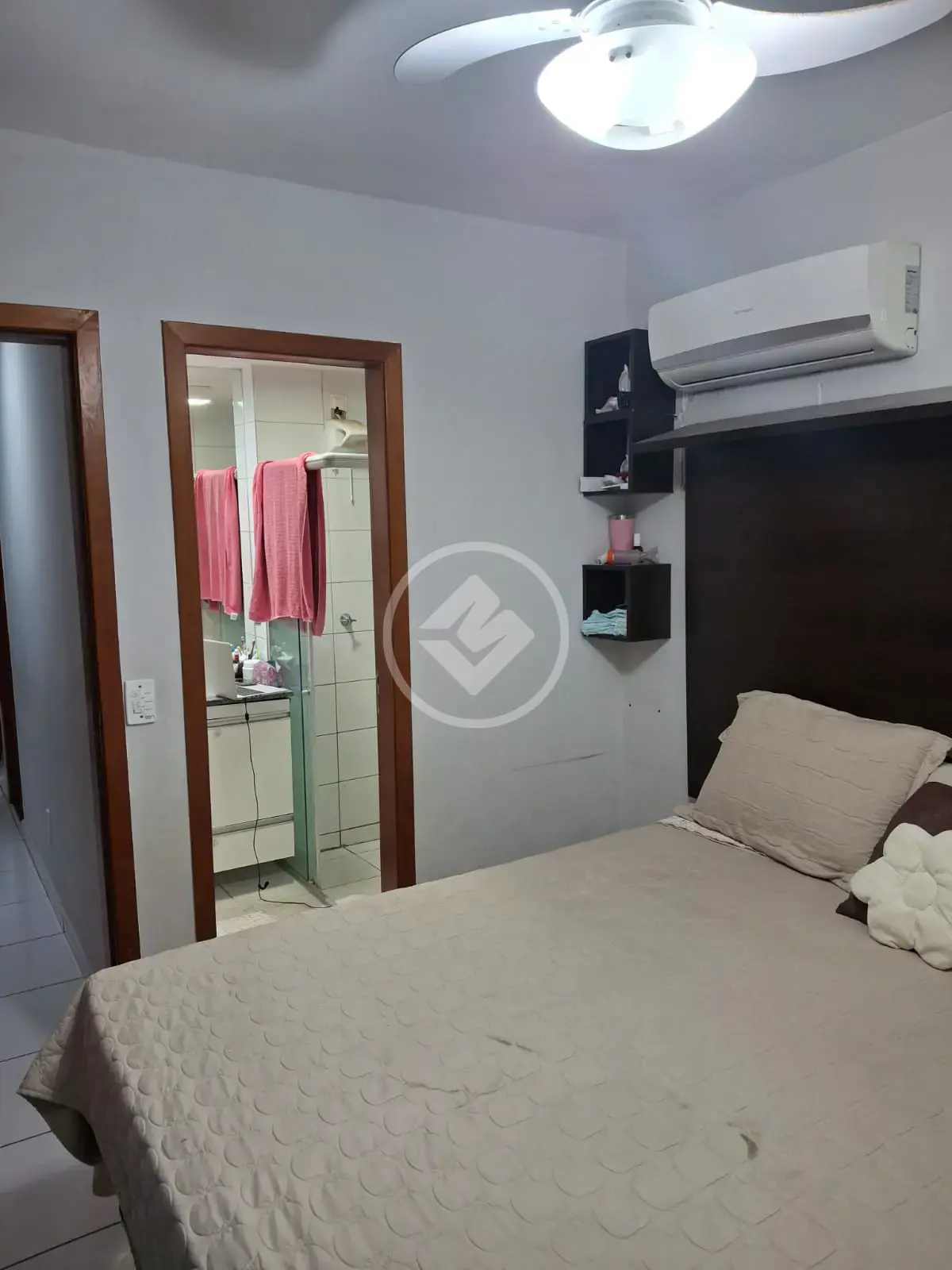 Apartamento 3 quartos no Araés, Cuiabá — foto 4 de 6