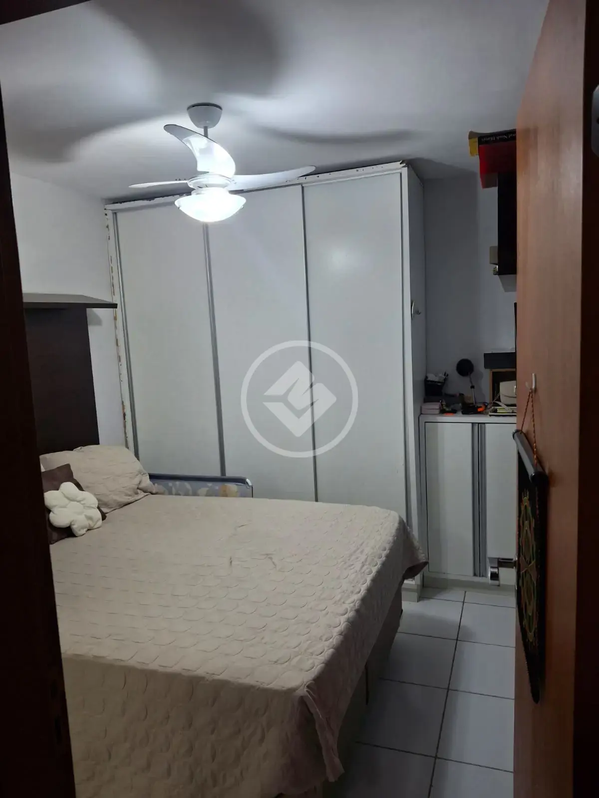 Apartamento 3 quartos no Araés, Cuiabá — foto 5 de 6