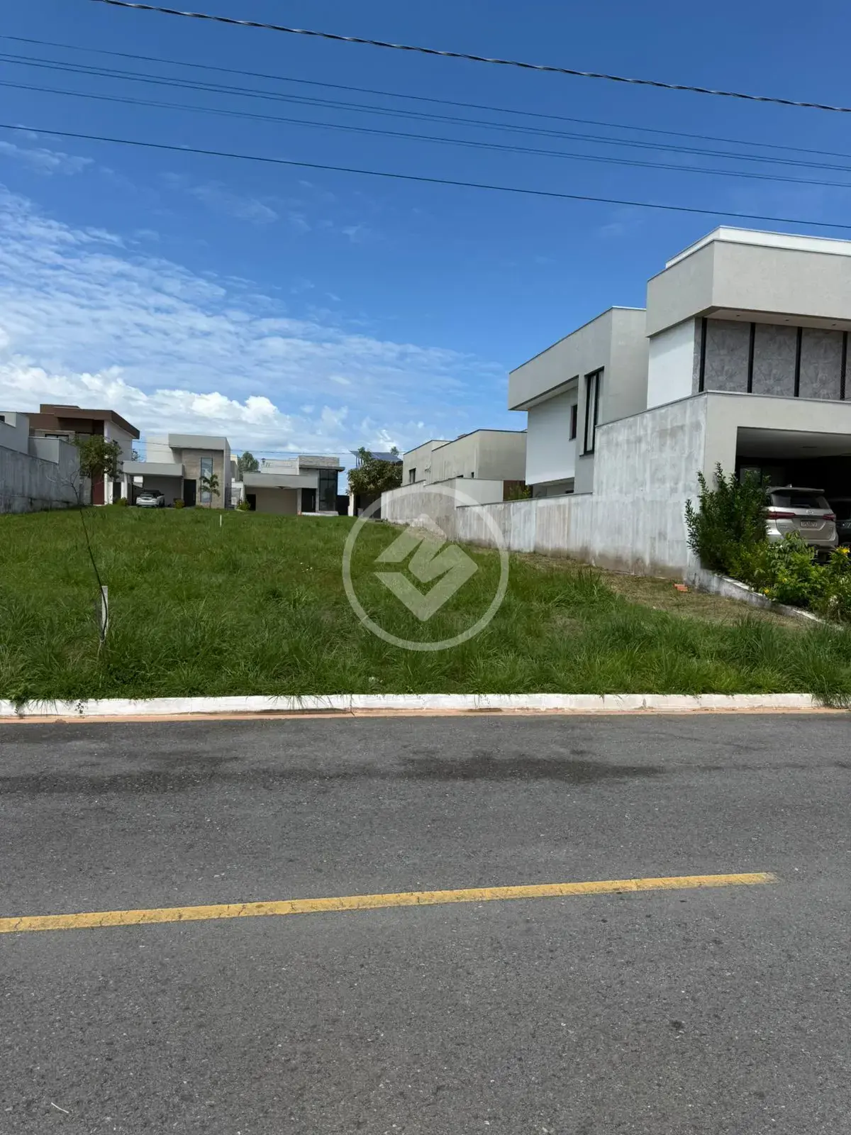Terreno Condomínio no Condomínio Primor das Torres, Cuiabá — foto 3 de 6