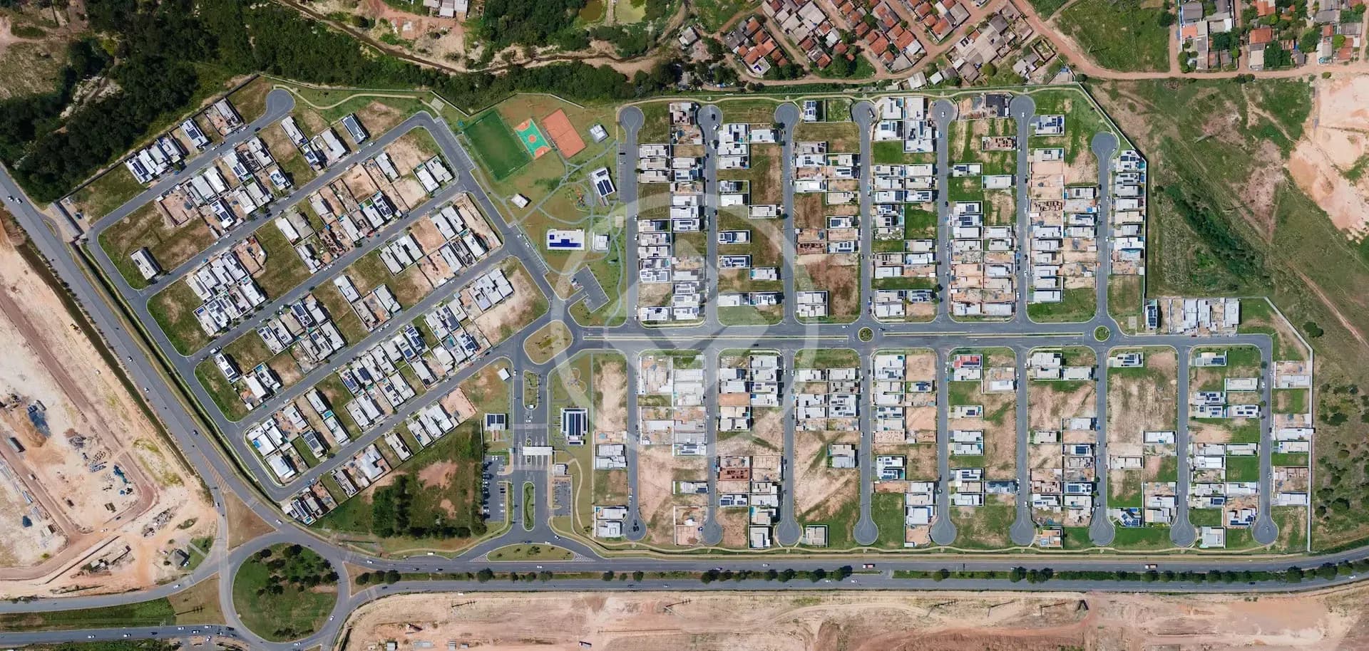Terreno Condomínio no Condomínio Primor das Torres, Cuiabá — foto 6 de 6