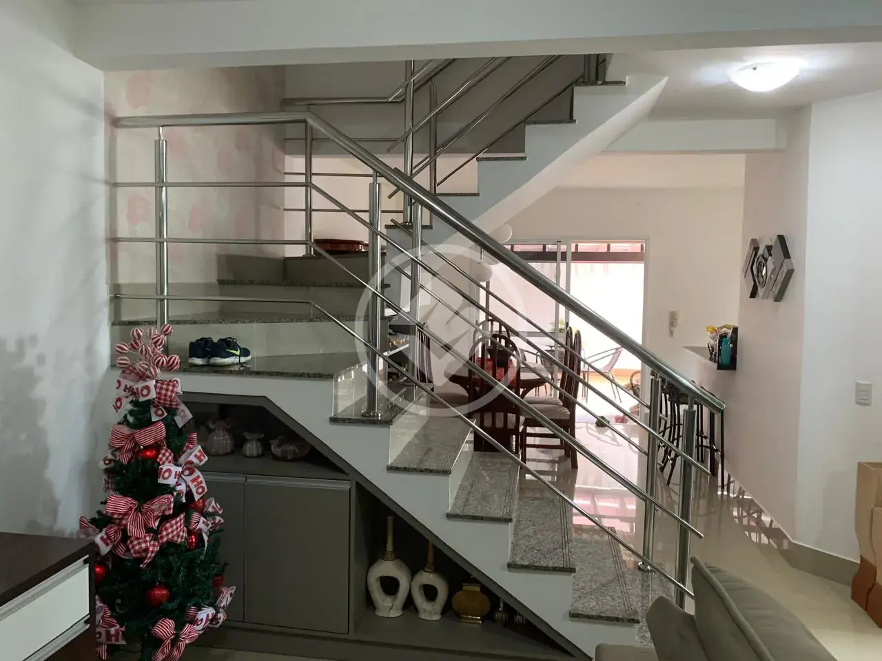 Sobrado Em Condomínio 3 quartos no Santa Cruz, Cuiabá — foto 3 de 6