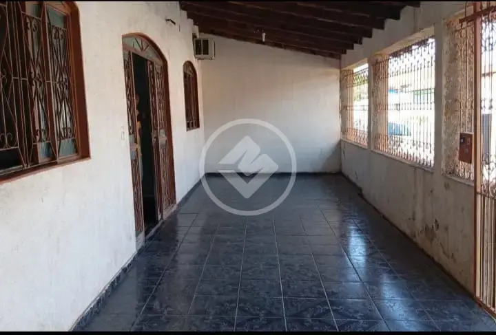 Casa Morada da Serra, Cuiabá - MT — foto 2