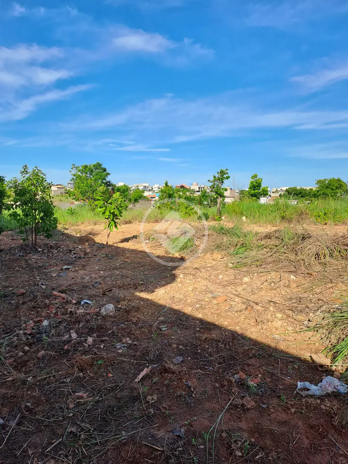 Terreno Parque Residencial Tropical Ville, Cuiabá - MT — foto 1