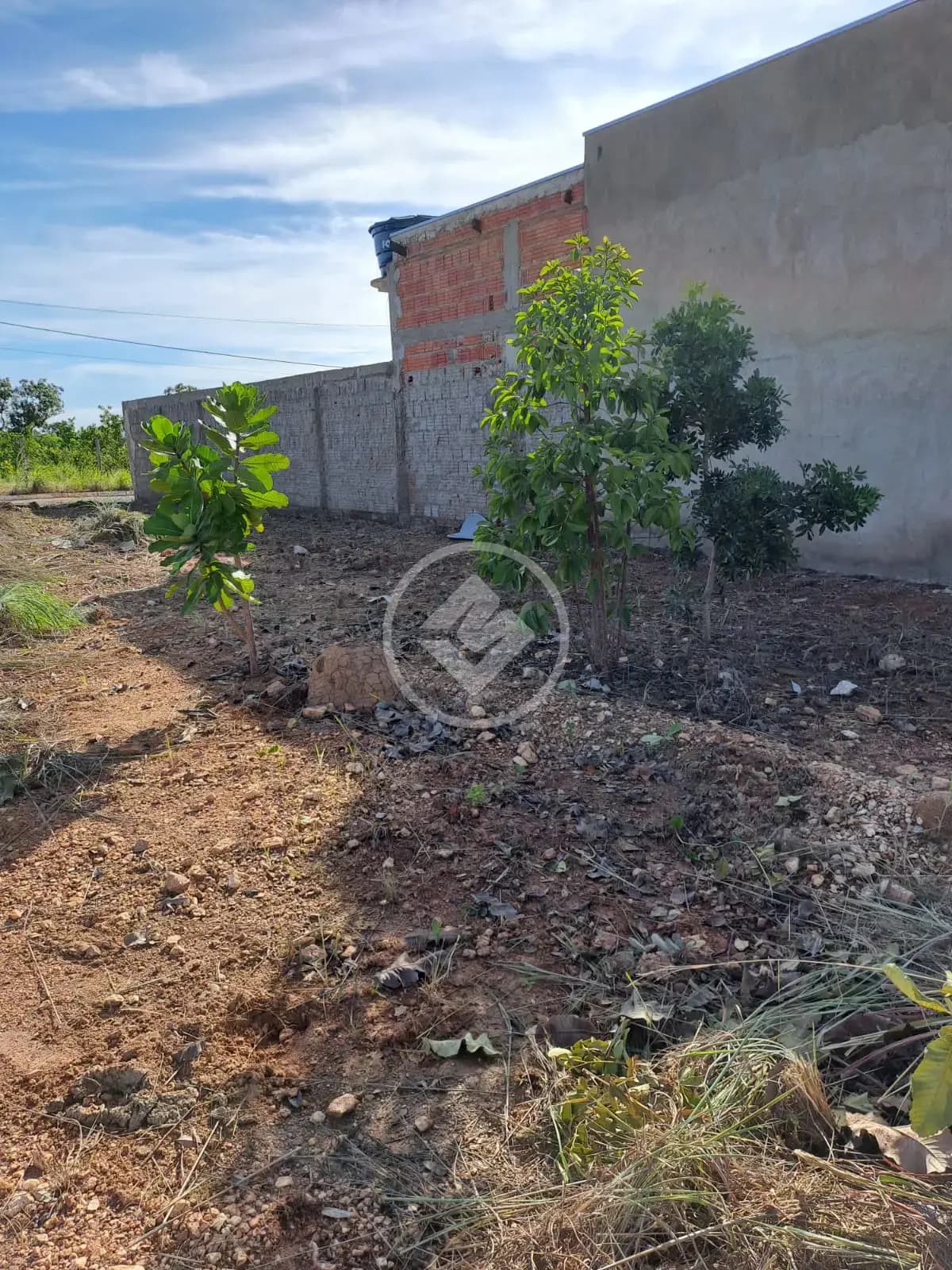 Terreno no Parque Residencial Tropical Ville, Cuiabá — foto 4 de 6