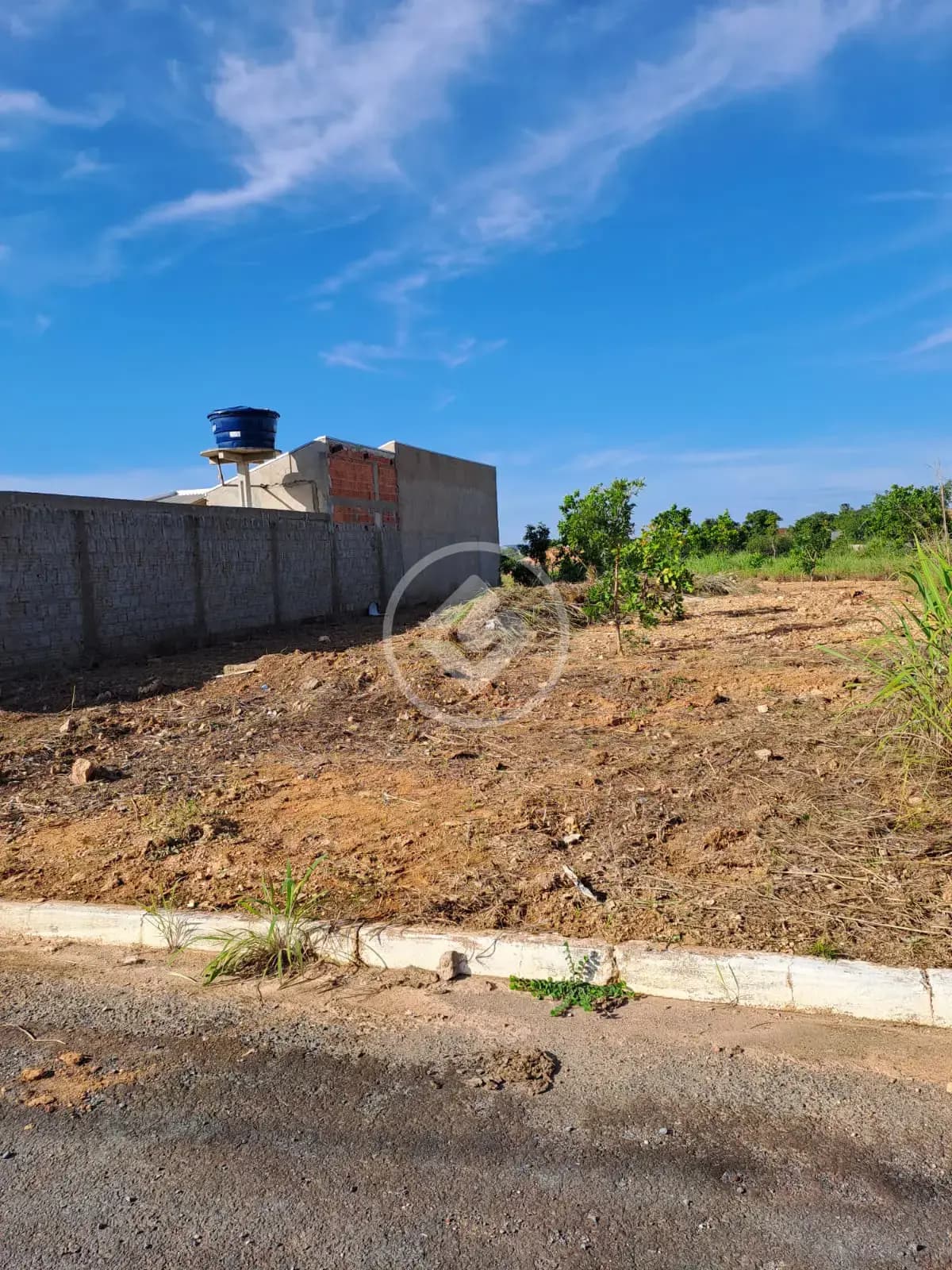 Terreno no Parque Residencial Tropical Ville, Cuiabá — foto 5 de 6