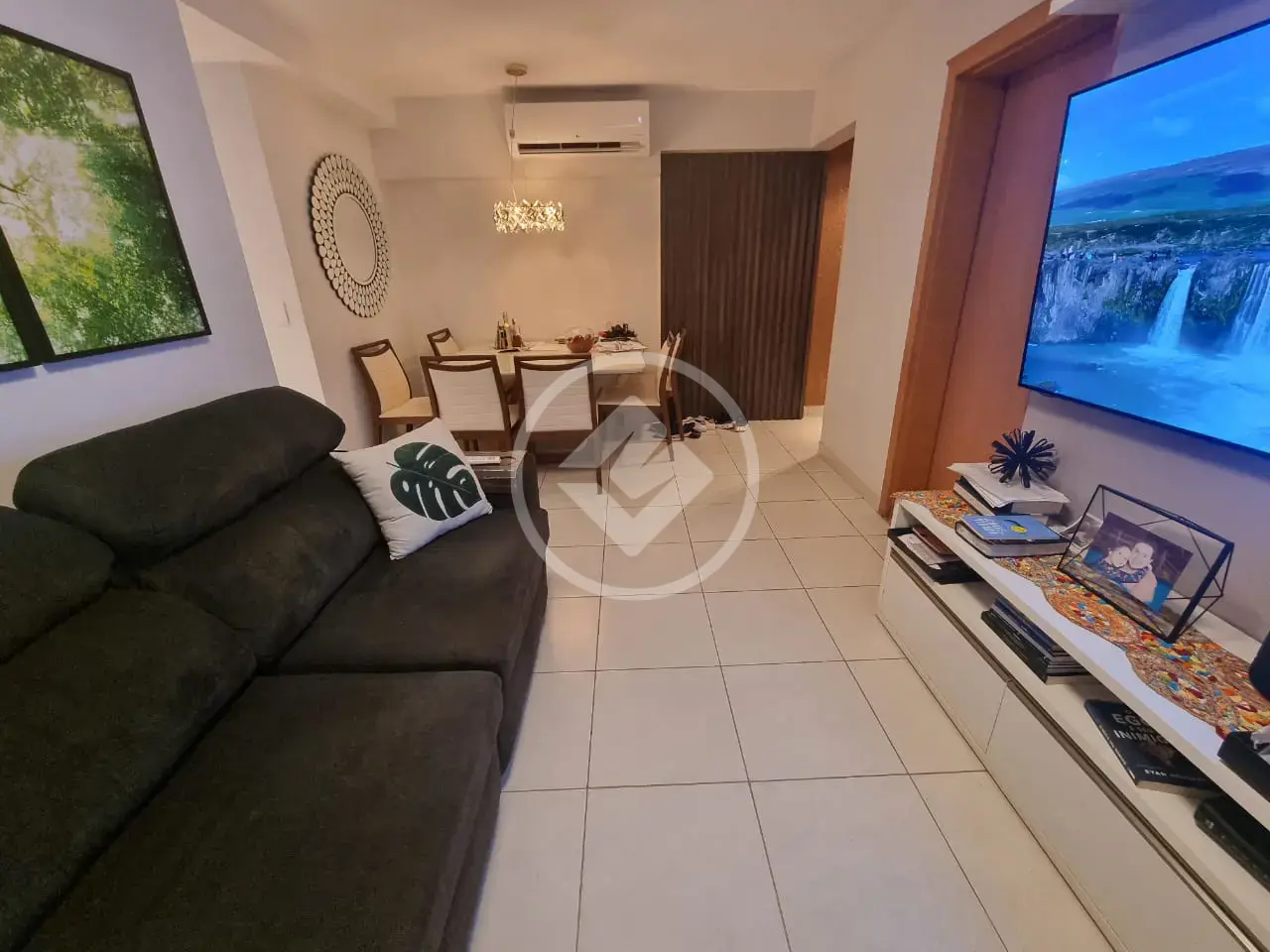 Apartamento Jardim Aclimacao, Cuiabá - MT — foto 1