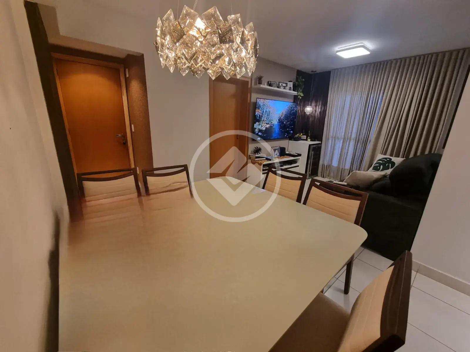 Apartamento 3 quartos no Jardim Aclimacao, Cuiabá — foto 5 de 6