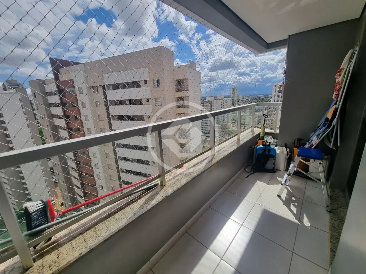 Apartamento 3 quartos no Jardim Aclimacao, Cuiabá — foto 3 de 6