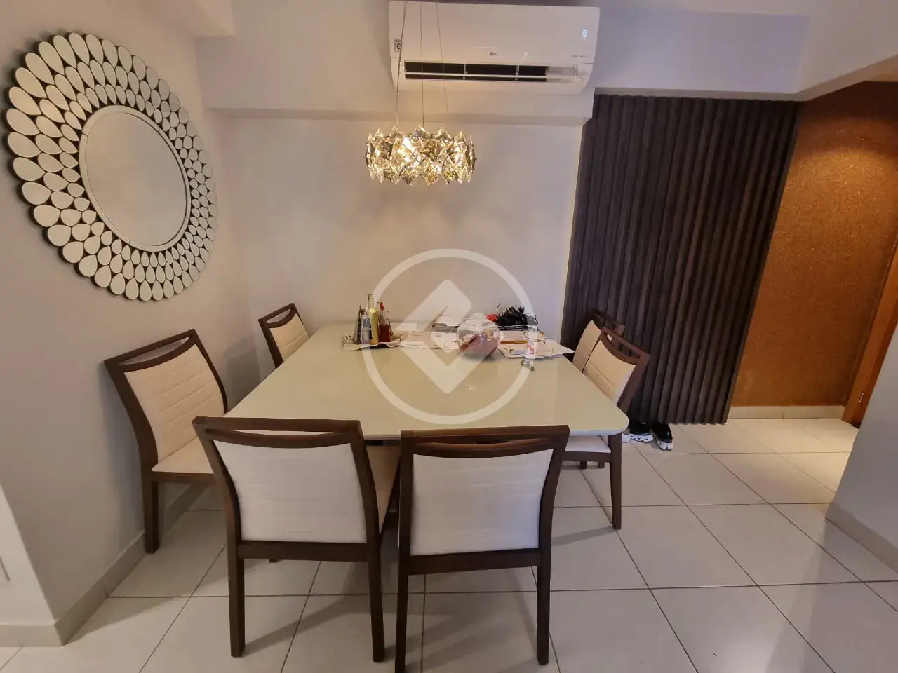 Apartamento 3 quartos no Jardim Aclimacao, Cuiabá — foto 4 de 6