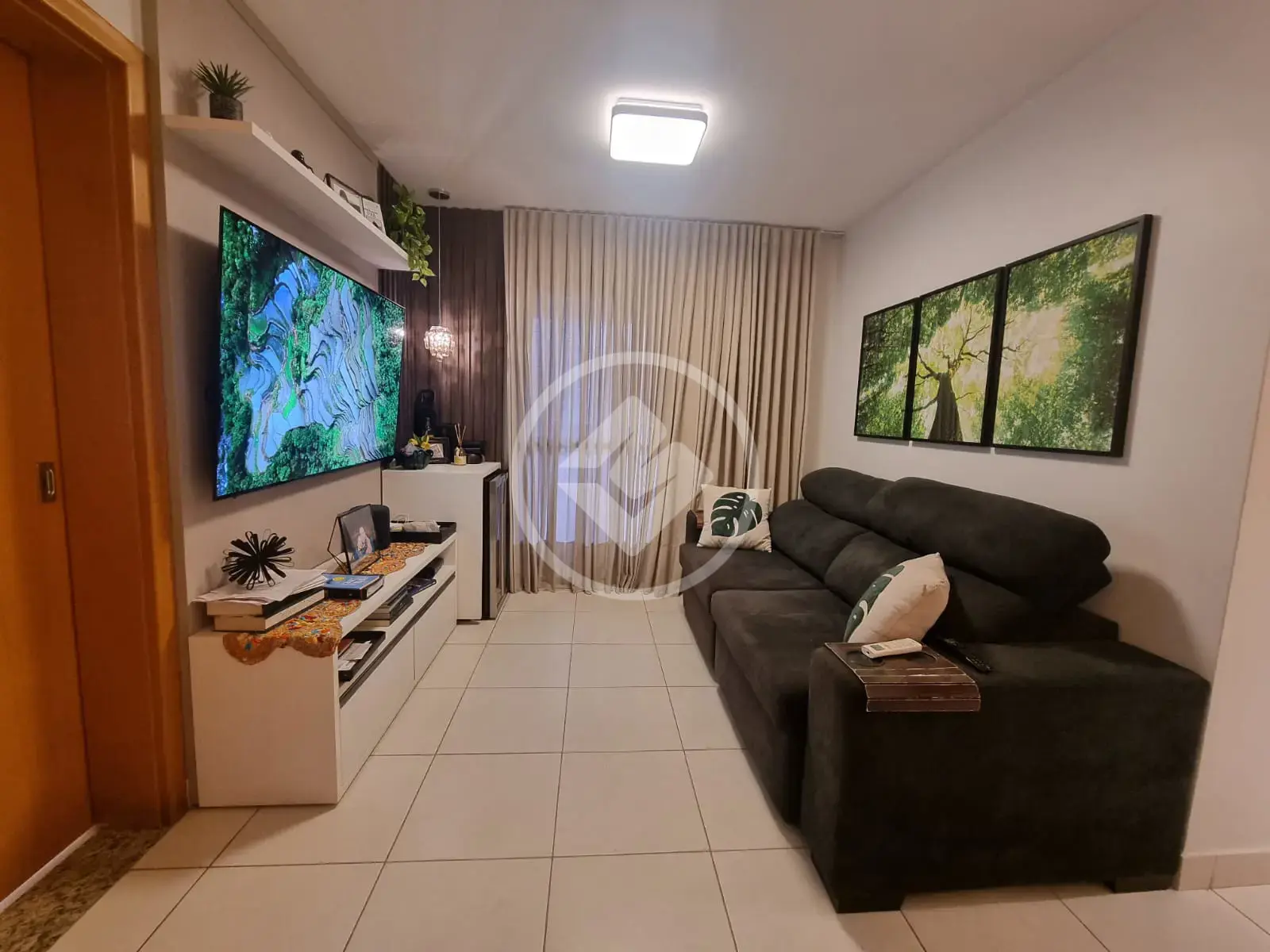Apartamento Jardim Aclimacao, Cuiabá - MT — foto 2