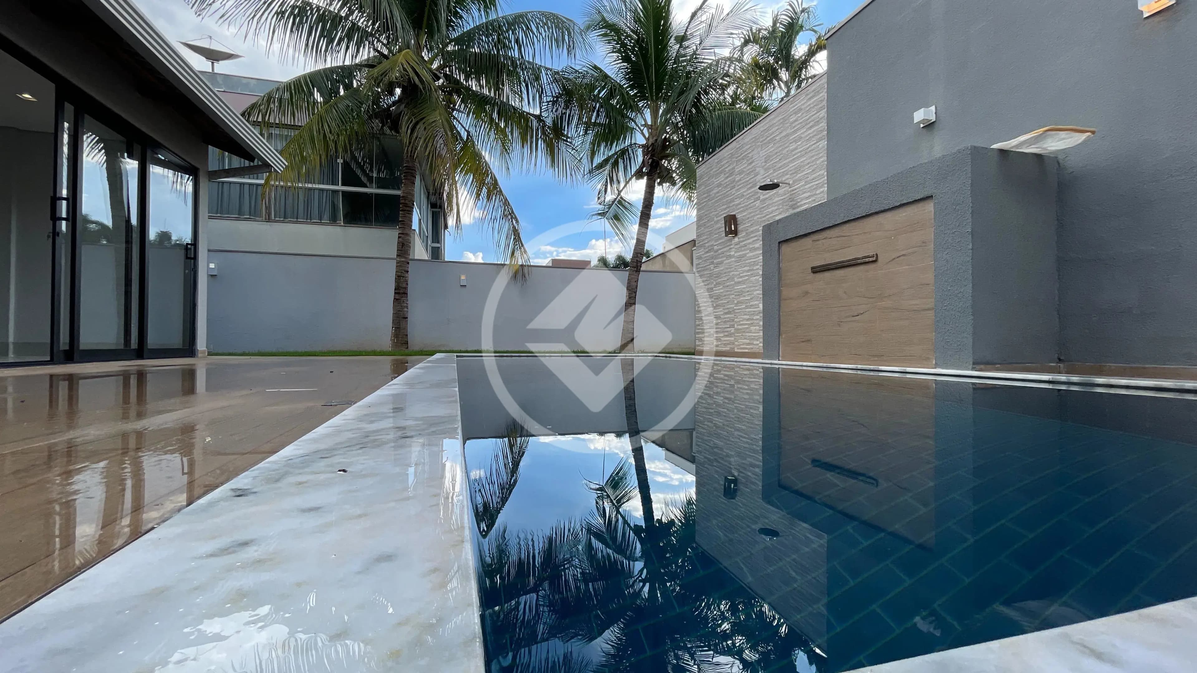 Casa Condomínio 4 quartos no Jardim Imperial, Cuiabá — foto 4 de 6