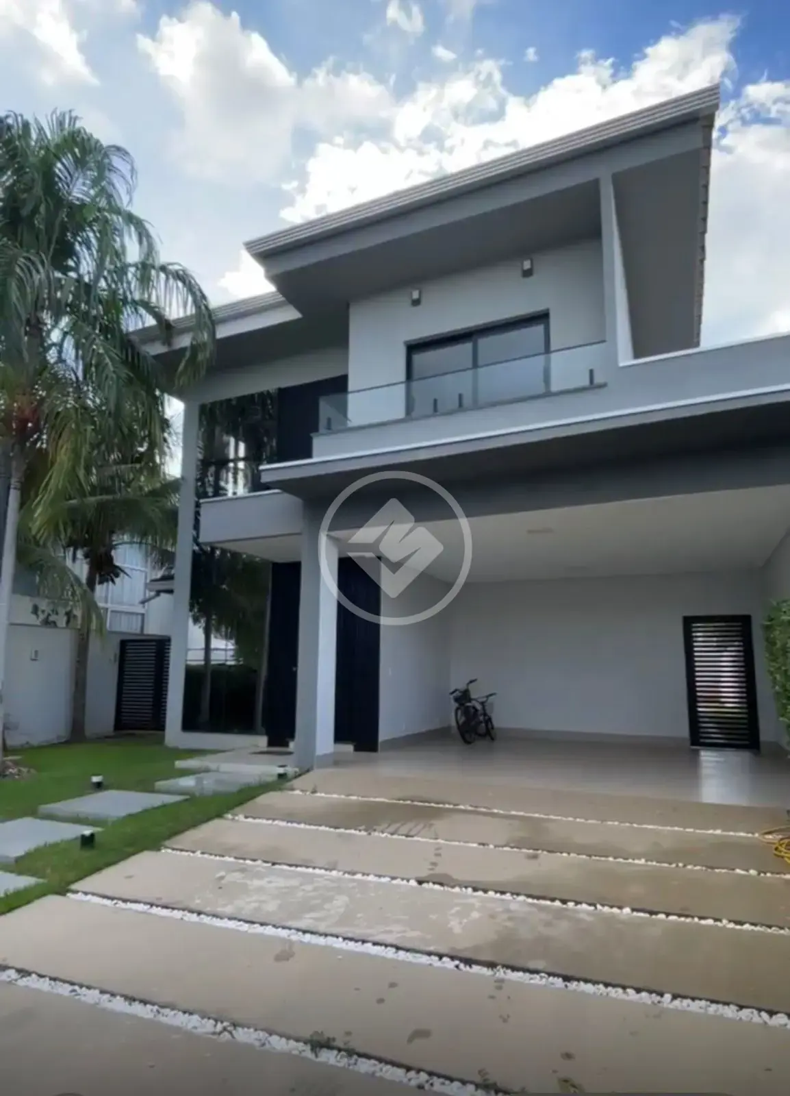 Casa Condomínio Jardim Imperial, Cuiabá - MT — foto 1