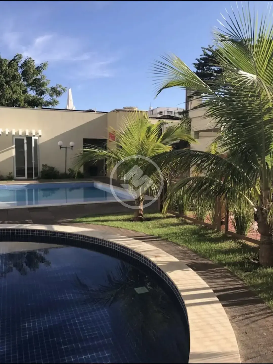 Apartamento 2 quartos no Dom Aquino, Cuiabá — foto 3 de 6