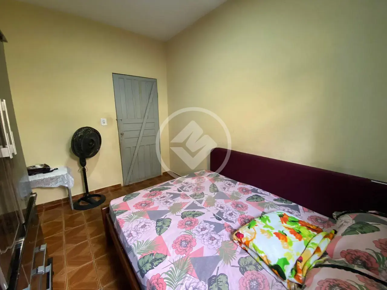 Casa 2 quartos no Cristo Rei, Várzea Grande — foto 5 de 6