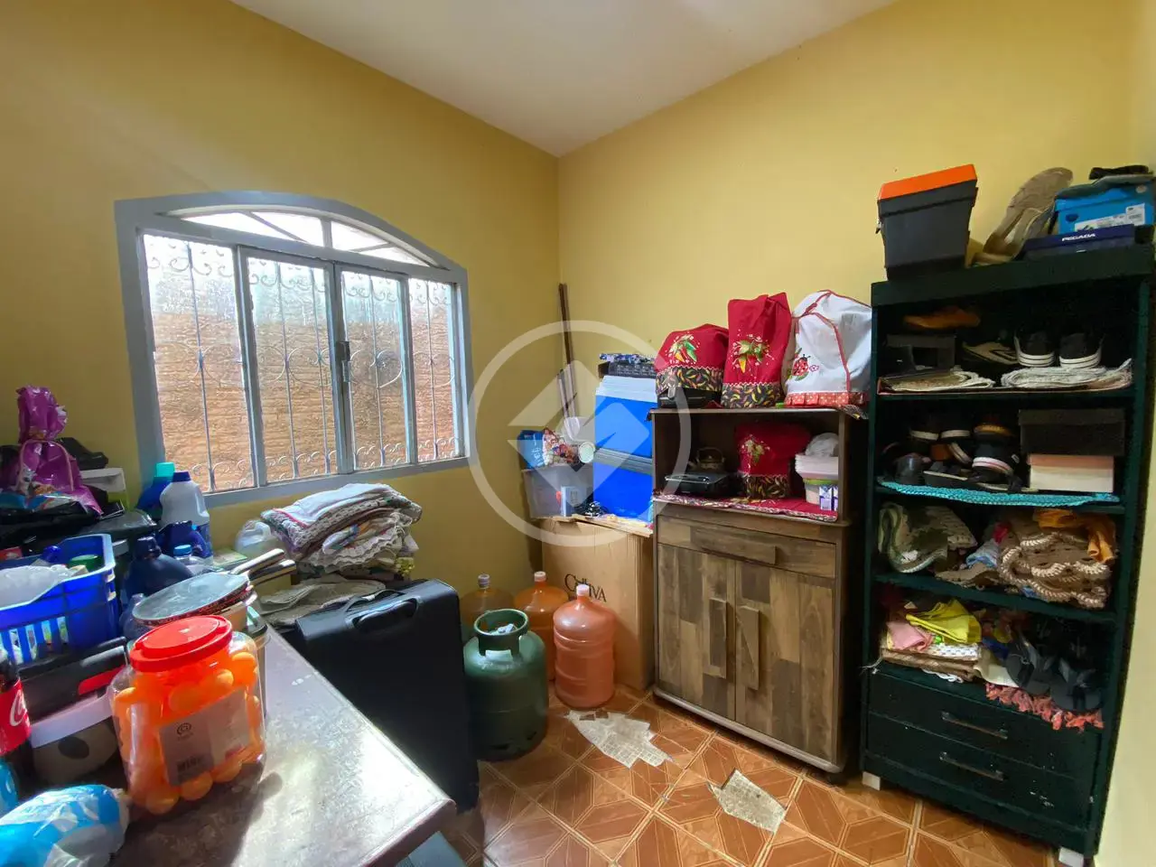 Casa 2 quartos no Cristo Rei, Várzea Grande — foto 6 de 6