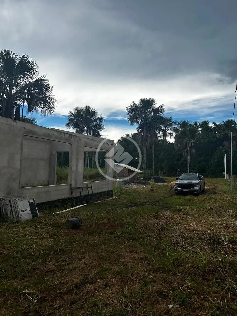 Chácara CENTRO, Chapada dos Guimarães - MT — foto 2