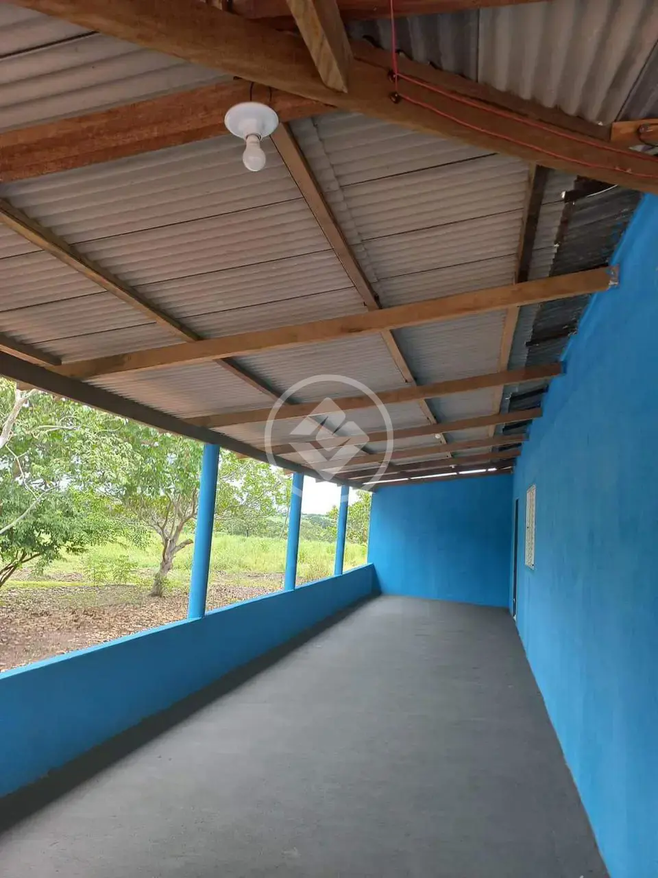 Chácara 2 quartos no Area Rural, Rosário Oeste — foto 5 de 6