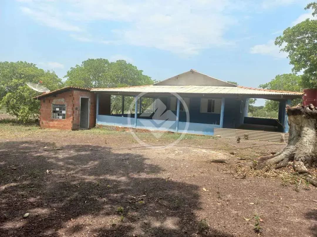 Chácara 2 quartos no Area Rural, Rosário Oeste — foto 3 de 6