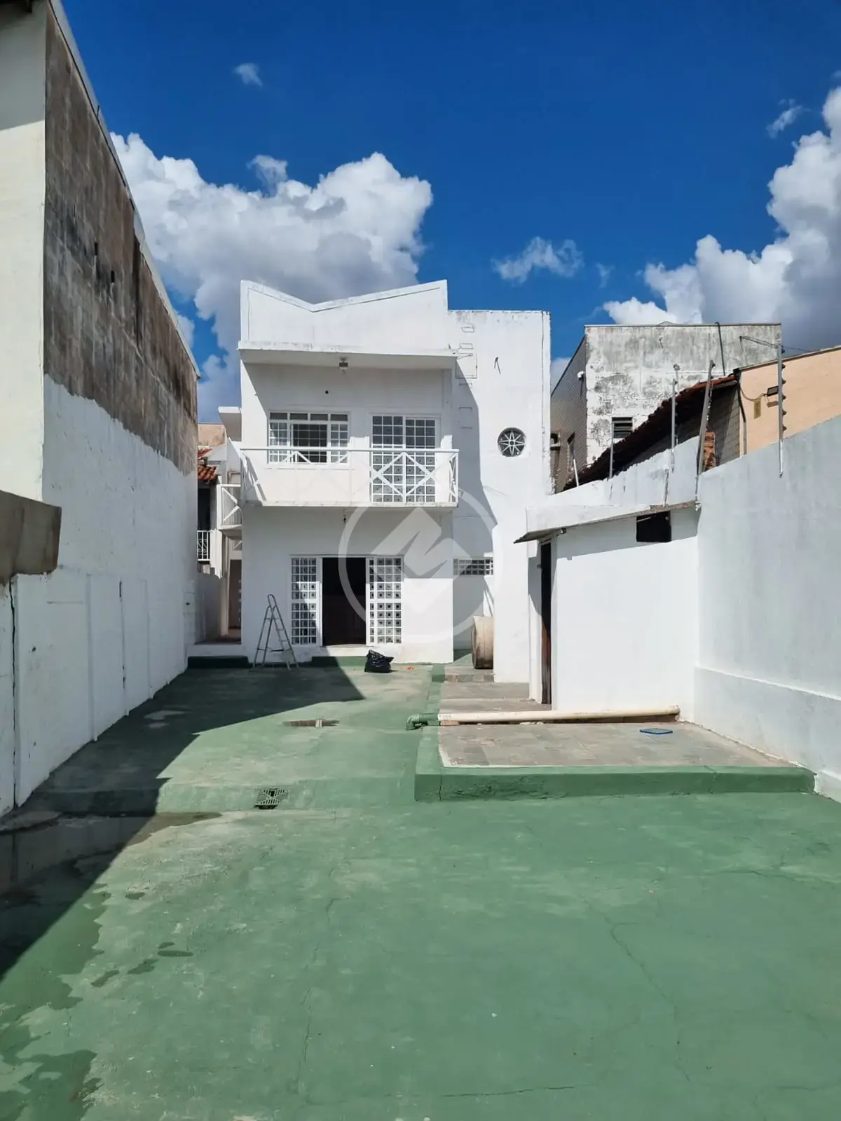 Sobrado Cuiaba, Cuiabá - MT — foto 1