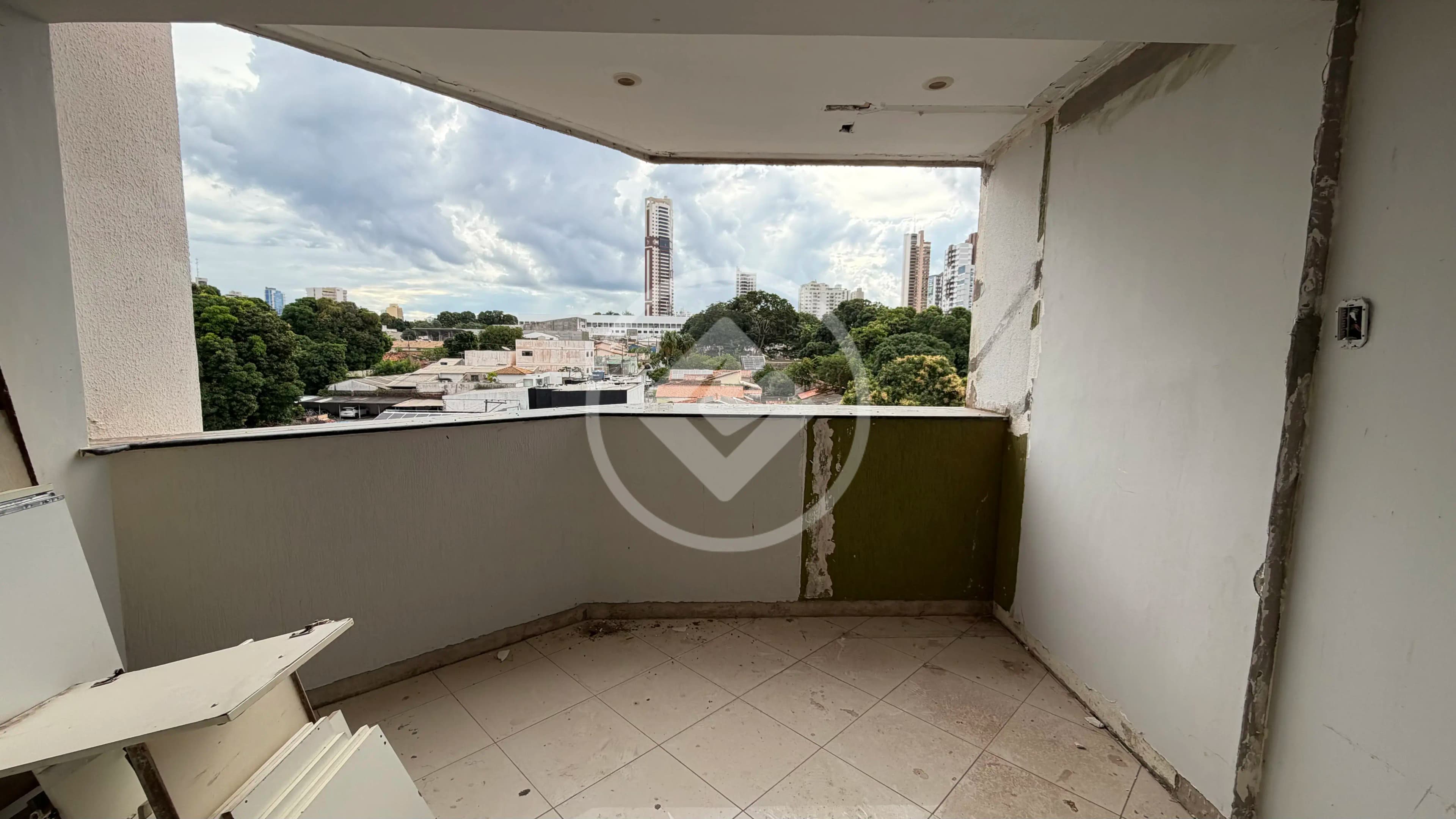 Apartamento 4 quartos no Centro-Norte, Cuiabá — foto 5 de 6
