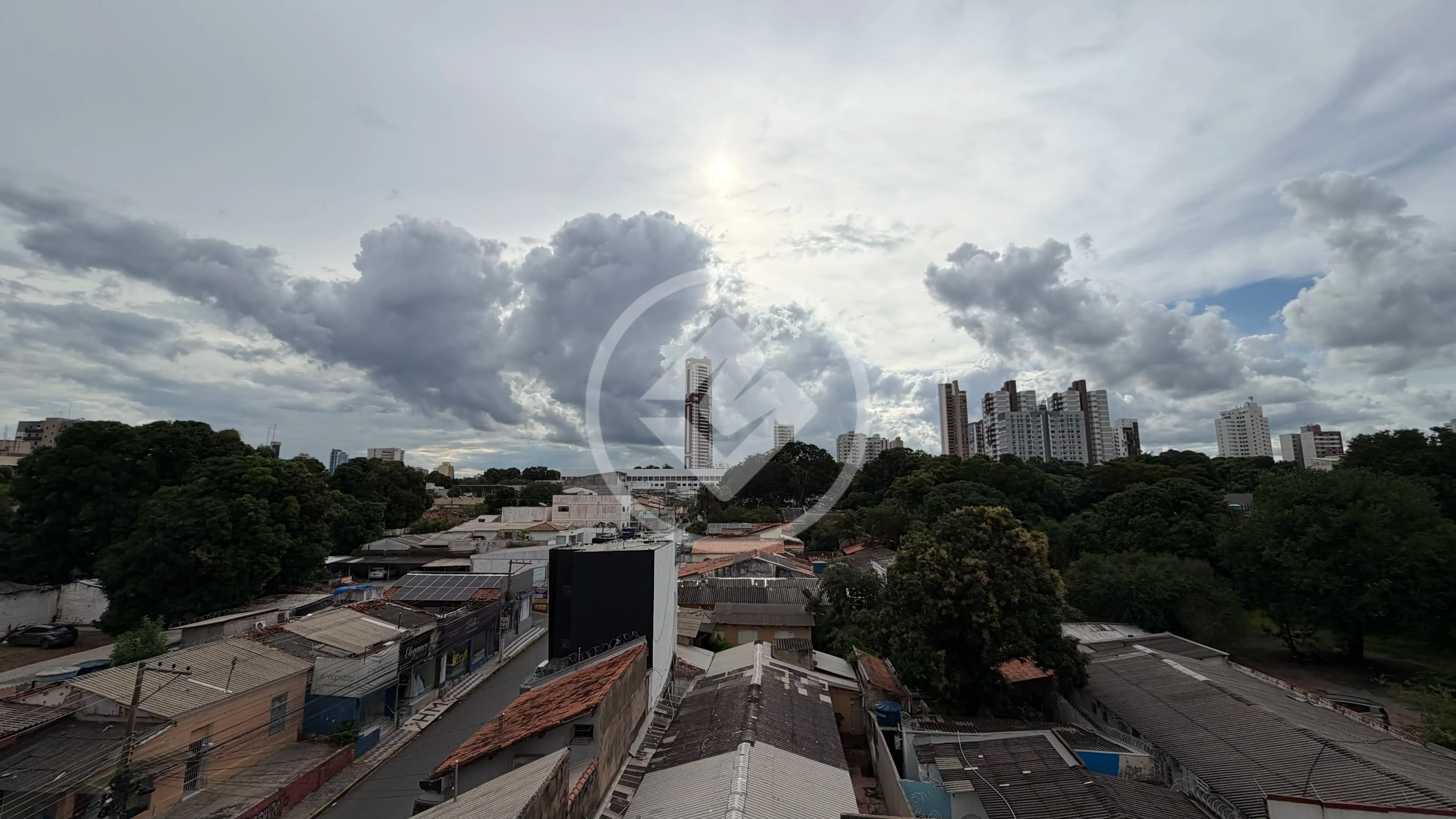 Apartamento 4 quartos no Centro-Norte, Cuiabá — foto 4 de 6