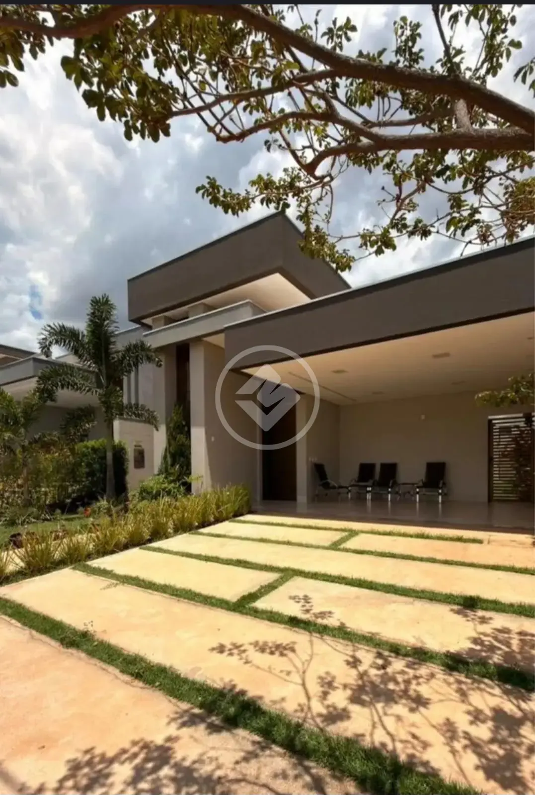 Casa térrea Premium no Belvedere 2