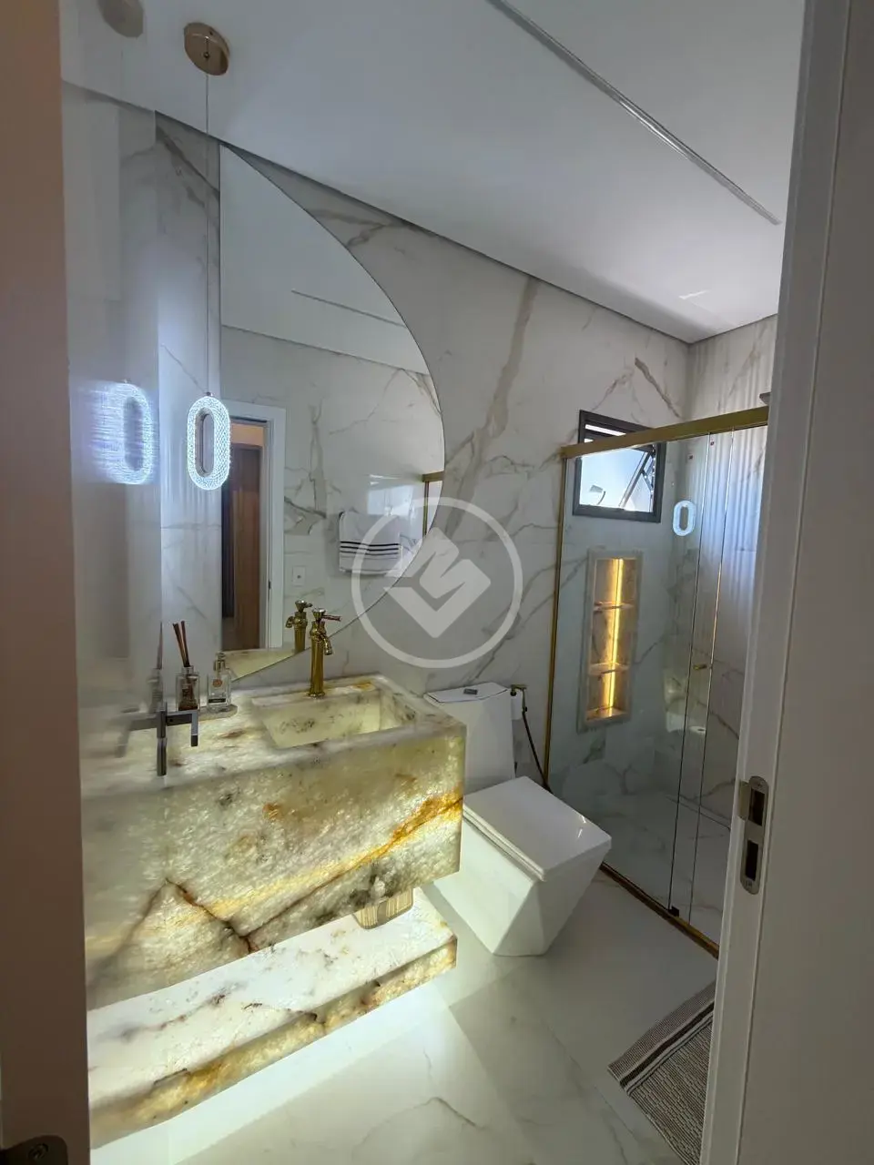 Casa Condomínio 4 quartos no Condomínio Belvedere II, Cuiabá — foto 6 de 6
