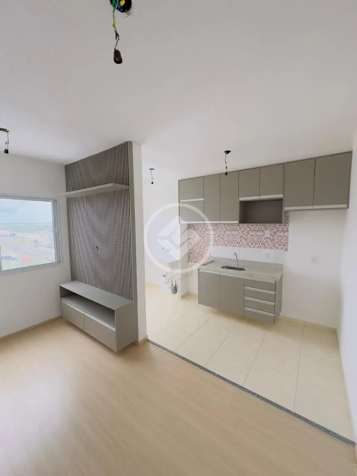 Apartamento PARQUE OHARA, Cuiabá - MT — foto 2