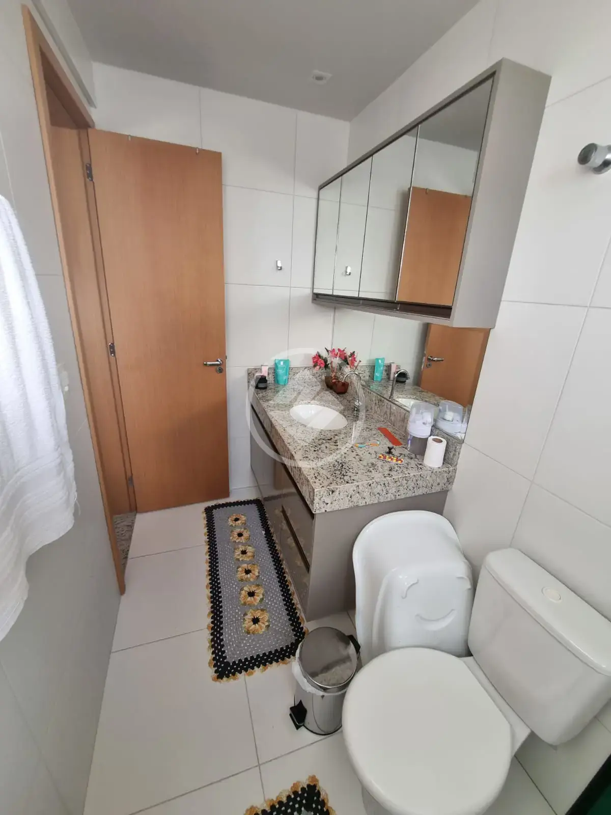 Apartamento 2 quartos no Centro, Cuiabá — foto 3 de 6
