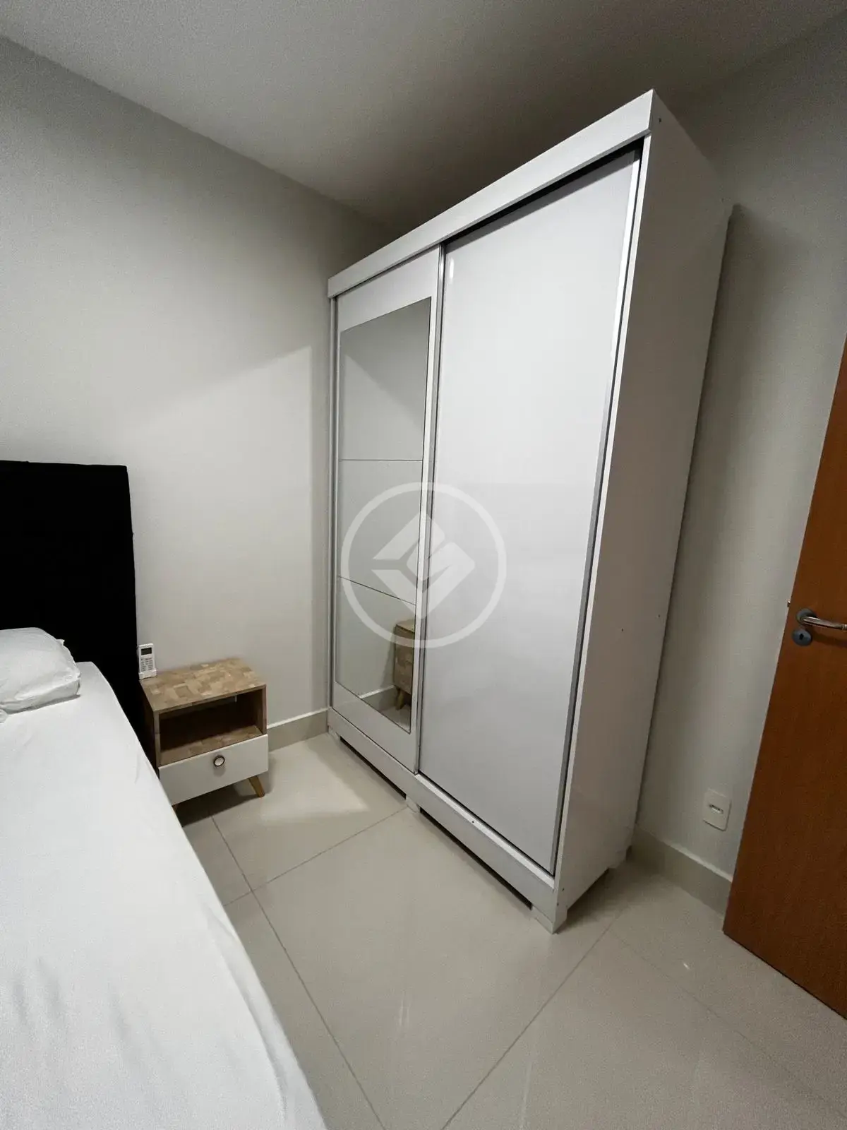 Apartamento 2 quartos no CACHOEIRA DAS GARÇAS, Cuiabá — foto 3 de 6