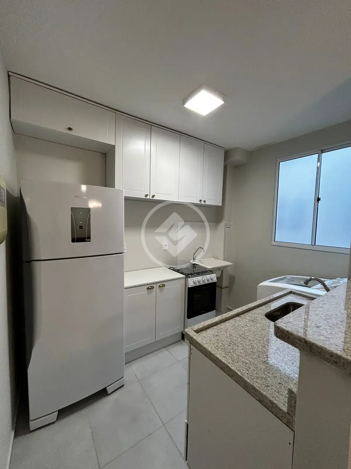 Apartamento 2 quartos no CACHOEIRA DAS GARÇAS, Cuiabá — foto 4 de 6