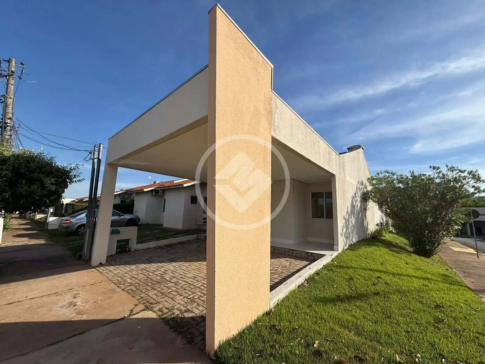 Casa Condomínio Nova Esperança, Várzea Grande - MT — foto 2