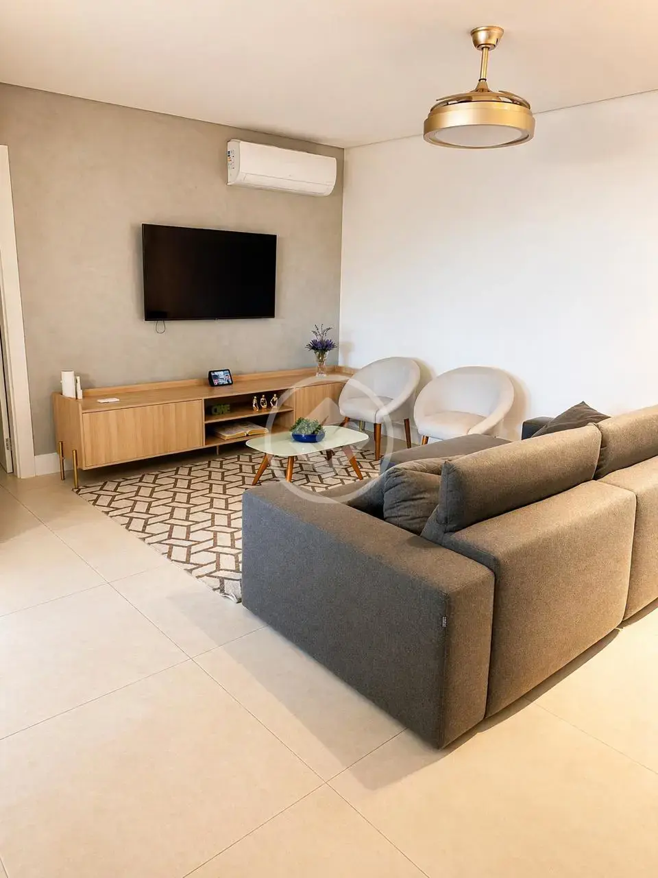 Apartamento Jardim Aclimacao, Cuiabá - MT — foto 2