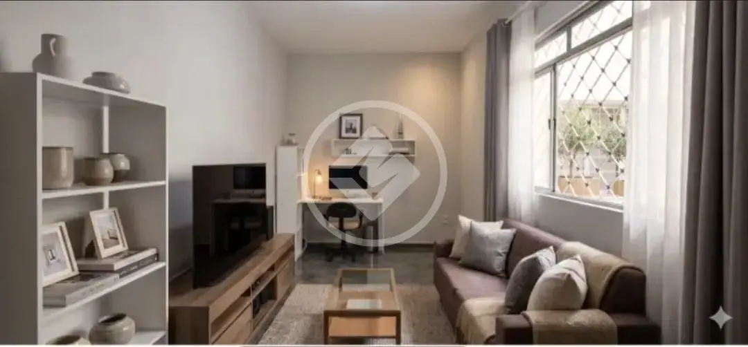 Apartamento Centro Sul, Cuiabá - MT — foto 2
