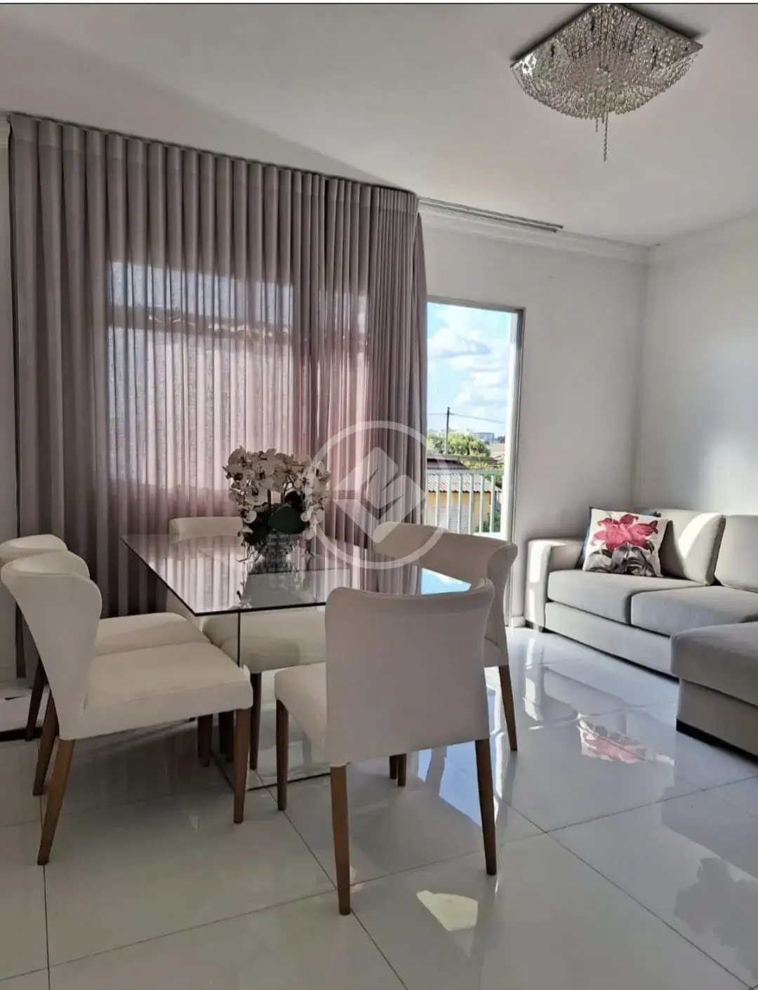 Apartamento Dom Aquino, Cuiabá - MT — foto 2