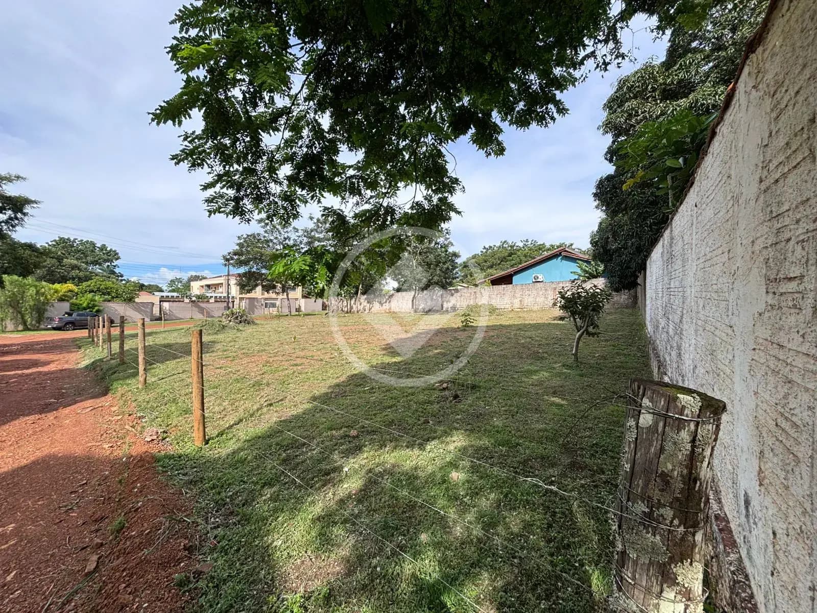 Terreno CENTRO, Chapada dos Guimarães - MT — foto 1