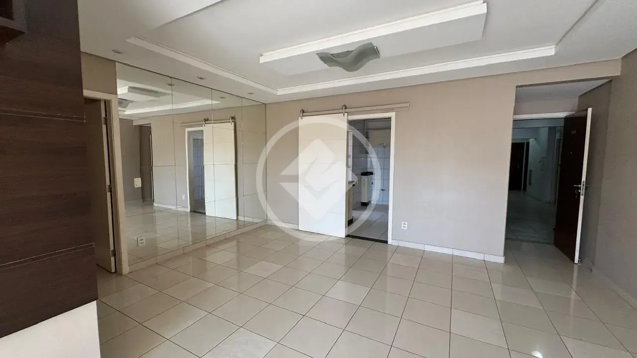Apartamento 4 quartos no Bosque da Saude, Cuiabá — foto 3 de 6