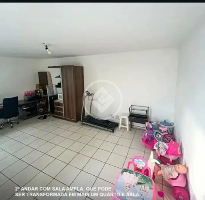 Cobertura 2 quartos no ALAMEDA, Várzea Grande — foto 4 de 6