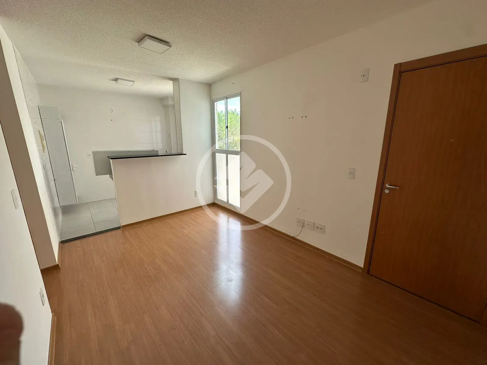Apartamento Jardim Imperial, Cuiabá - MT — foto 1