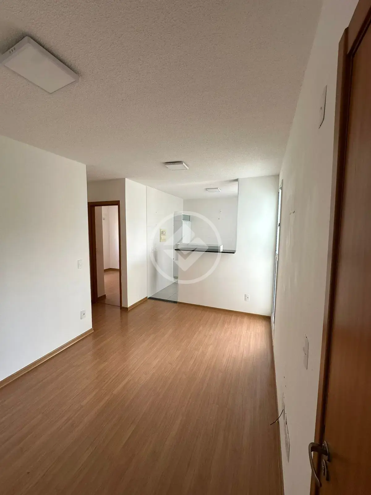 Apartamento Jardim Imperial, Cuiabá - MT — foto 2