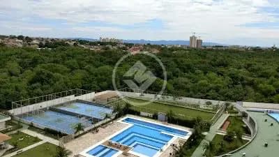Apartamento Jardim Aclimacao, Cuiabá - MT — foto 1