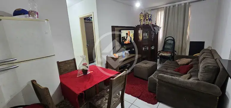 Apartamento ALAMEDA, Várzea Grande - MT — foto 1