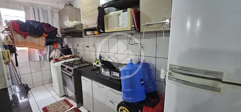 Apartamento ALAMEDA, Várzea Grande - MT — foto 2